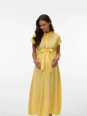 Robe de maternité Vmmjosie