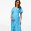 Robe de maternité Vmmjosie