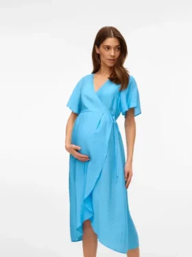 Robe de maternité Vmmjosie