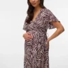Robe de maternité Vmmjosie