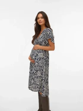 Robe de maternité Vmmjosie