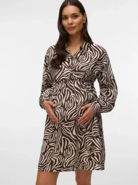 Robe de maternité Vmmjosie