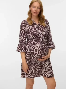 Robe de maternité Vmmjosie