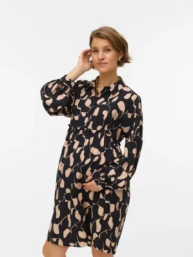 Robe de maternité Vmmjosie