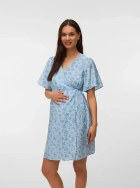 Robe de maternité Vmmjosie