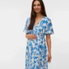 Robe de maternité Vmmjosie