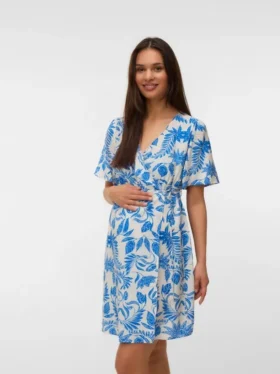 Robe de maternité Vmmjosie