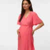 Robe de maternité Vmmjosie