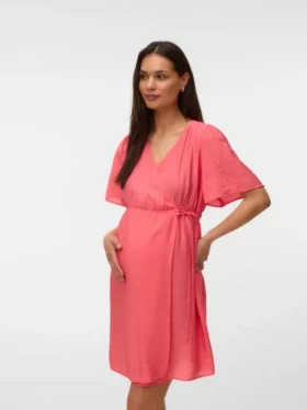 Robe de maternité Vmmjosie
