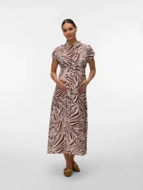 Robe de maternité Vmmjosie