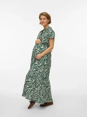 Robe de maternité Vmmjosie