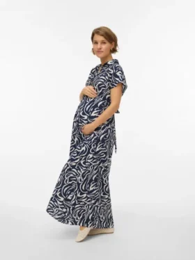 Robe de maternité Vmmjosie
