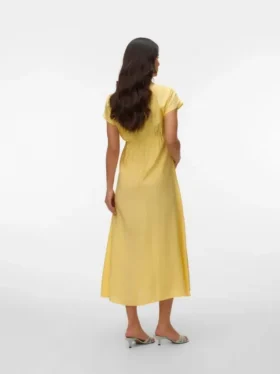 Robe de maternité Vmmjosie