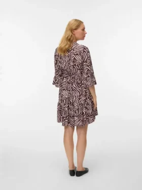 Robe de maternité Vmmjosie
