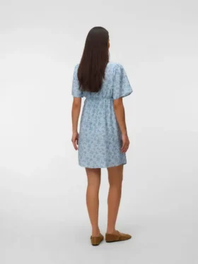 Robe de maternité Vmmjosie