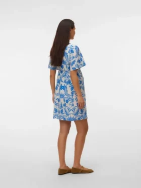 Robe de maternité Vmmjosie