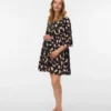 Robe de maternité Vmmjosie