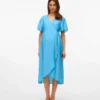 Robe de maternité Vmmjosie