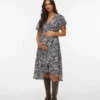 Robe de maternité Vmmjosie