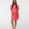 Robe de maternité Vmmjosie