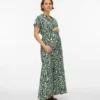 Robe de maternité Vmmjosie