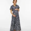 Robe de maternité Vmmjosie