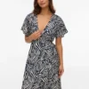 Robe de maternité Vmmjosie