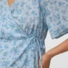 Robe de maternité Vmmjosie