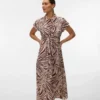 Robe de maternité Vmmjosie
