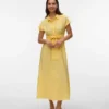 Robe de maternité Vmmjosie