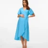 Robe de maternité Vmmjosie