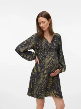 Robe de maternité Vmmjoss