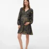 Robe de maternité Vmmjoss