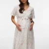 Robe de maternité Vmmjuliette