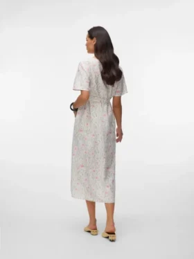 Robe de maternité Vmmjuliette