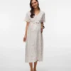 Robe de maternité Vmmjuliette