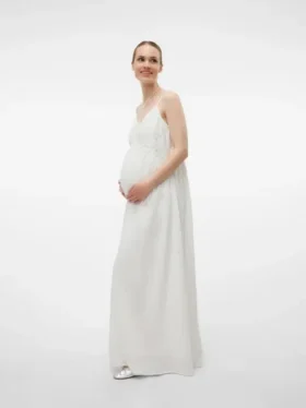 Robe de maternité Vmmkiva