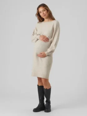 Robe de maternité Vmmlefile