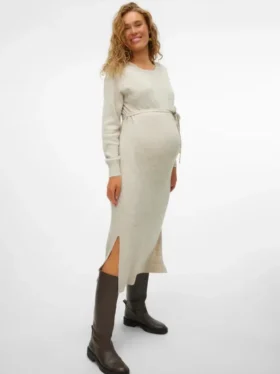 Robe de maternité Vmmlefile