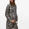 Robe de maternité Vmmlucy
