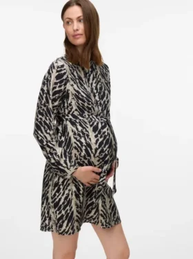 Robe de maternité Vmmlucy