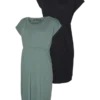 Robe de maternité Vmmluna