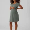 Robe de maternité Vmmluna