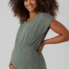 Robe de maternité Vmmluna