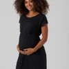 Robe de maternité Vmmluna