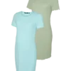 Robe de maternité Vmmmadi