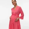 Robe de maternité Vmmmenny