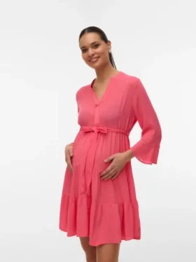 Robe de maternité Vmmmenny