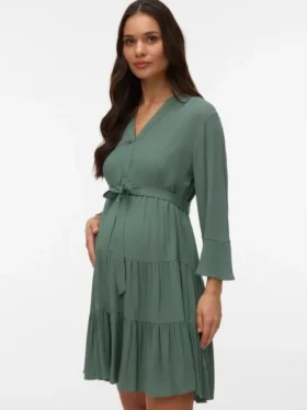 Robe de maternité Vmmmenny