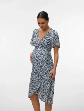 Robe de maternité Vmmmenny